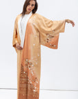 Kimono Abaya 06