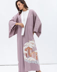 Kimono Abaya 02