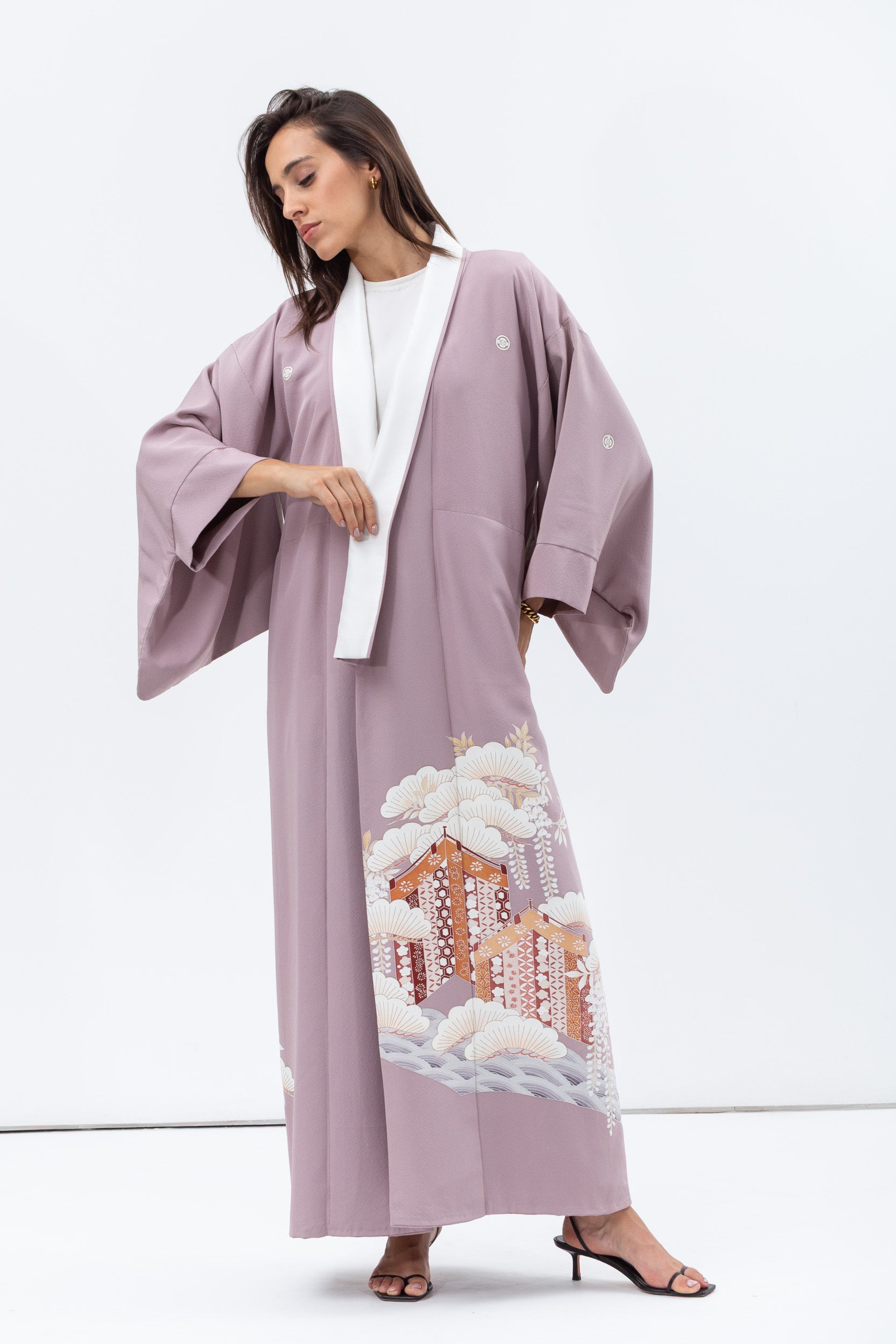 Kimono Abaya 02 RTW