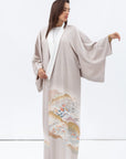 Kimono Abaya 07