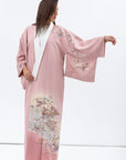 Kimono Abaya 08