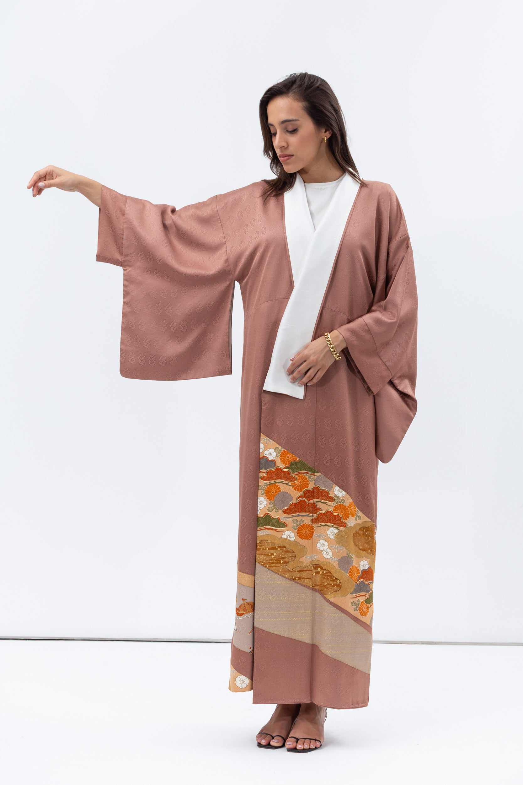 Kimono Abaya 10 RTW