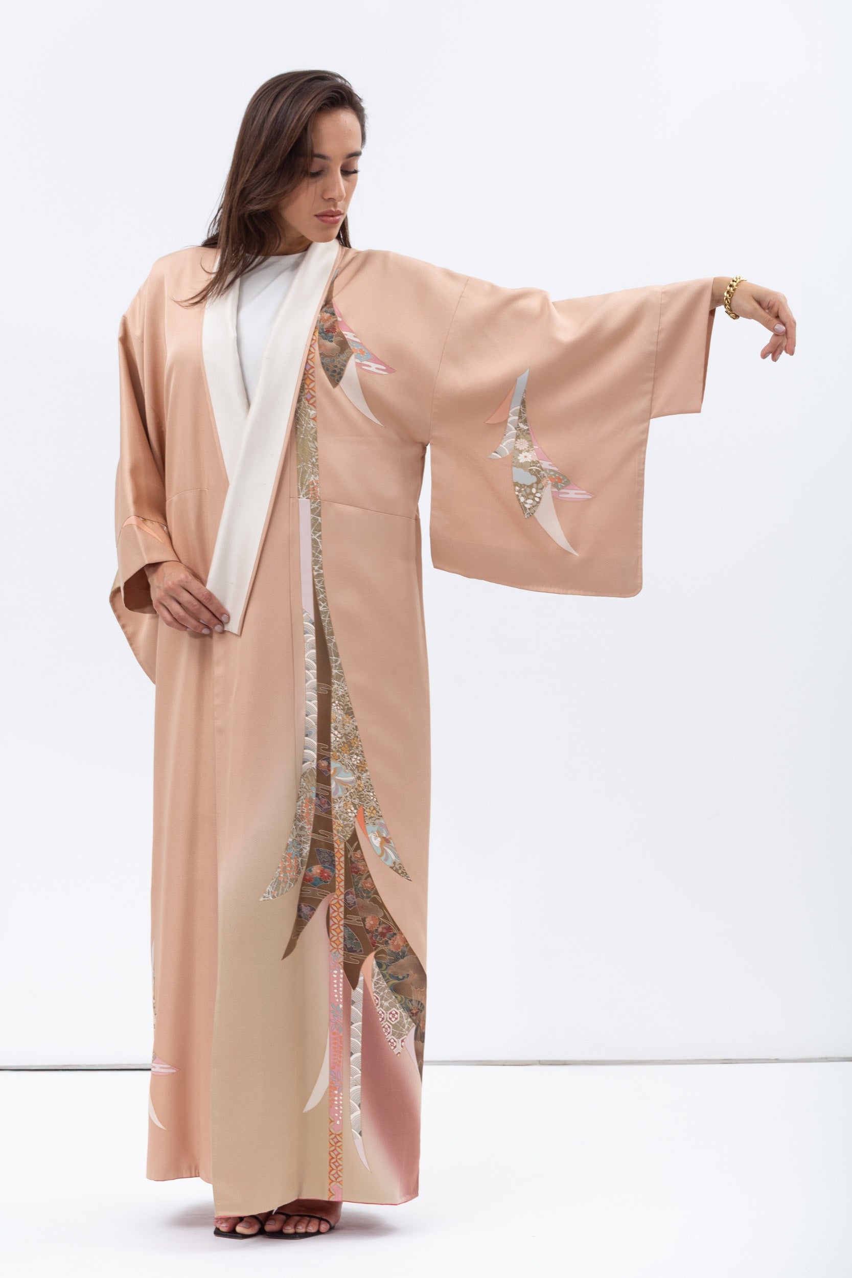 Kimono Abaya 11 RTW