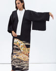 Kimono Abaya 13