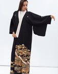 Kimono Abaya 15