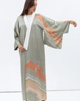 Kimono Abaya 14
