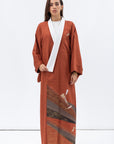 Kimono Abaya 18