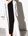 Gradient Abaya