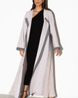 Gradient Abaya