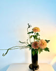 Ikebana Workshop